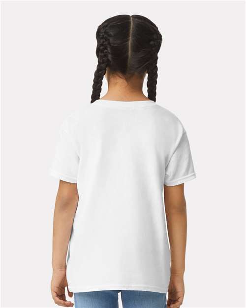 Gildan Youth Ultra Cotton® T-Shirt 2000B