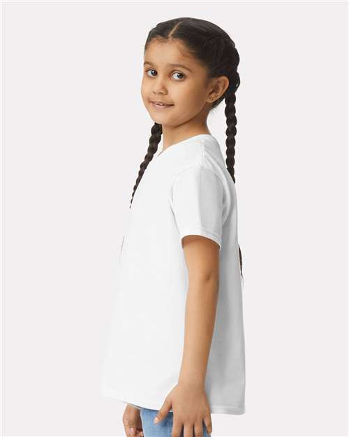 Gildan Youth Ultra Cotton® T-Shirt 2000B