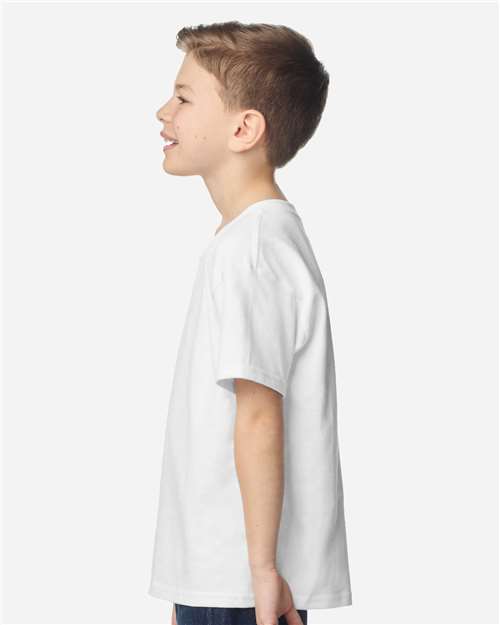 Gildan Youth Ultra Cotton® T-Shirt 2000B