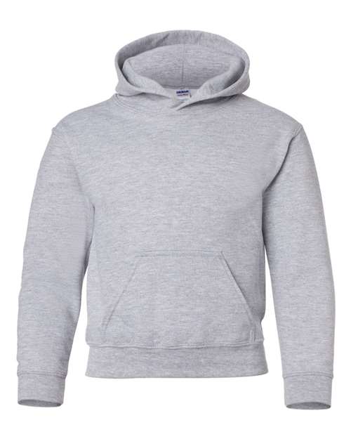 Gildan Youth Heavy Blend™ Hooded Sweatshirt 18500B