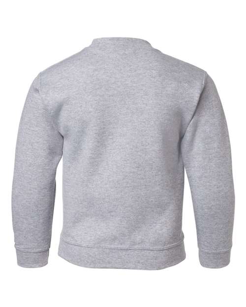 Gildan Youth Heavy Blend™ Crewneck Sweatshirt 18000B