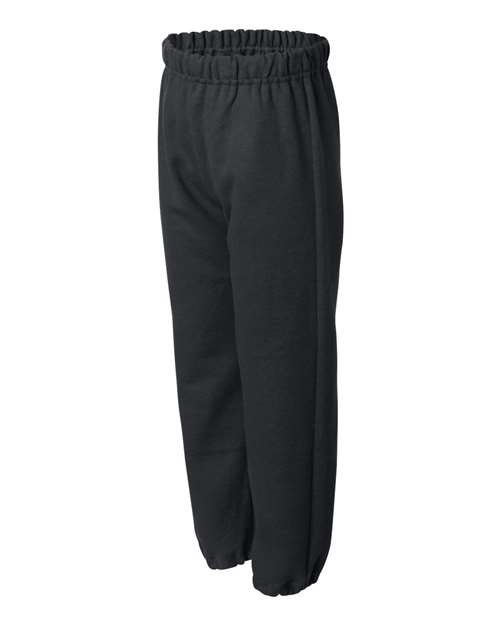 Gildan Youth Heavy Blend™ Sweatpants 18200B
