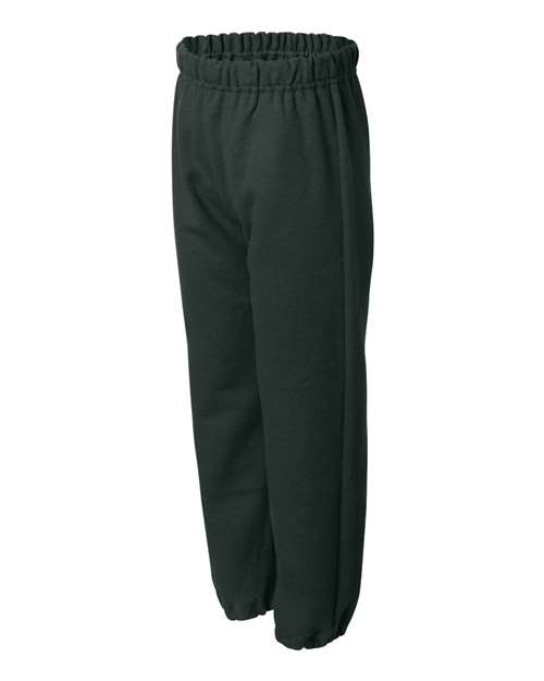 Gildan Youth Heavy Blend™ Sweatpants 18200B