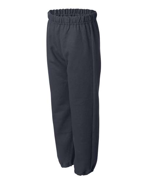 Gildan Youth Heavy Blend™ Sweatpants 18200B