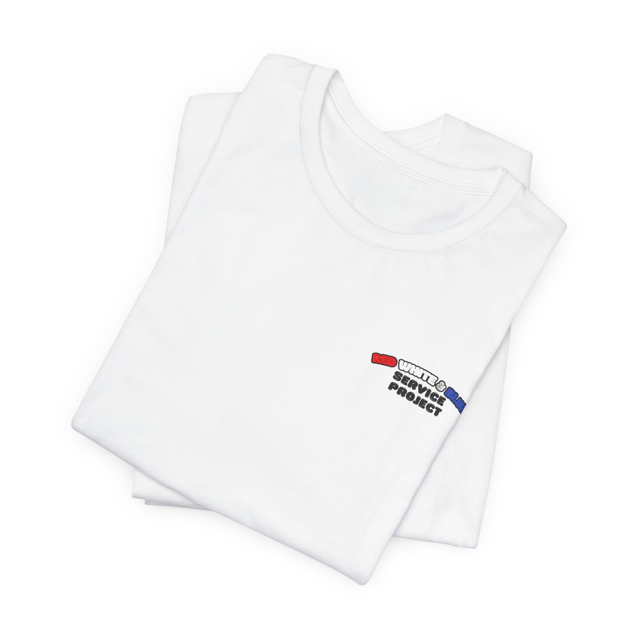Kirksville 250th 4th of July T-Shirt — Patriotic America Celebration Tee