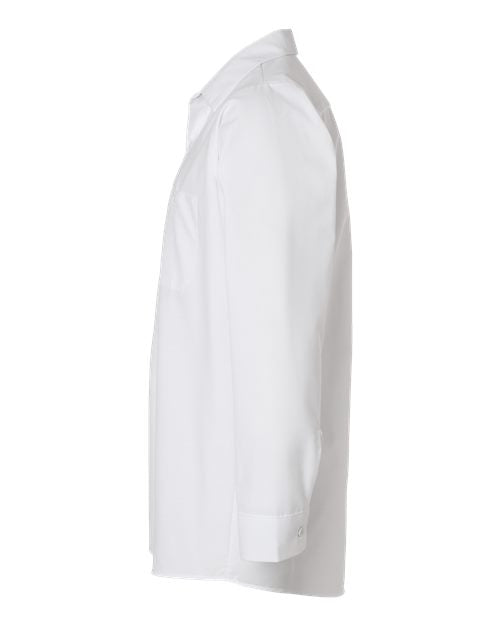Red Kap Men's Industrial Long Sleeve Work Shirt SP14