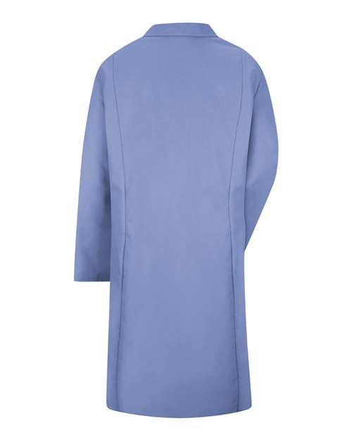 Red Kap Women's Lab Coat KP13