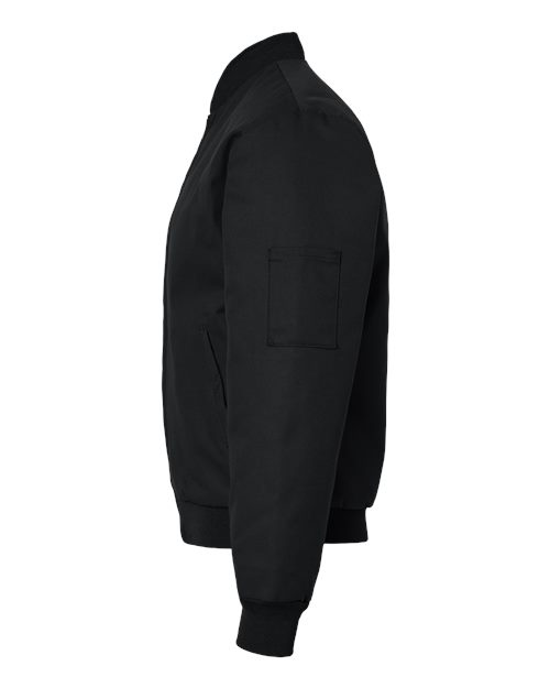 Red Kap Men's Solid Team Jacket JT38