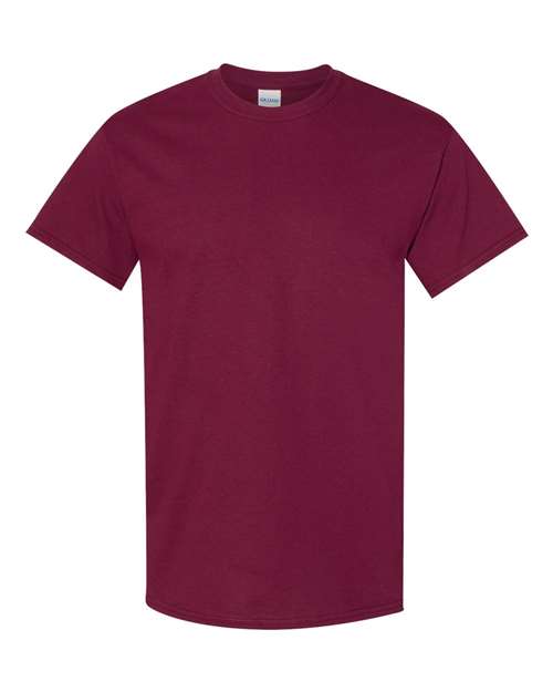 Gildan Unisex Heavy Cotton™ T-Shirt 5000