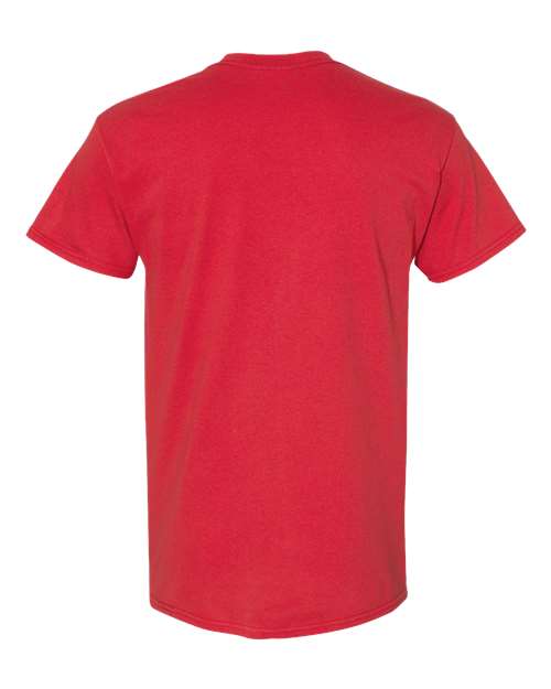Gildan Unisex Heavy Cotton™ T-Shirt 5000