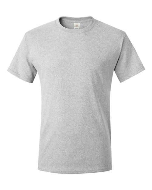 Hanes Unisex Authentic T-Shirt 5250