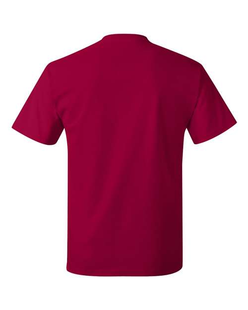 Hanes Unisex Authentic T-Shirt 5250