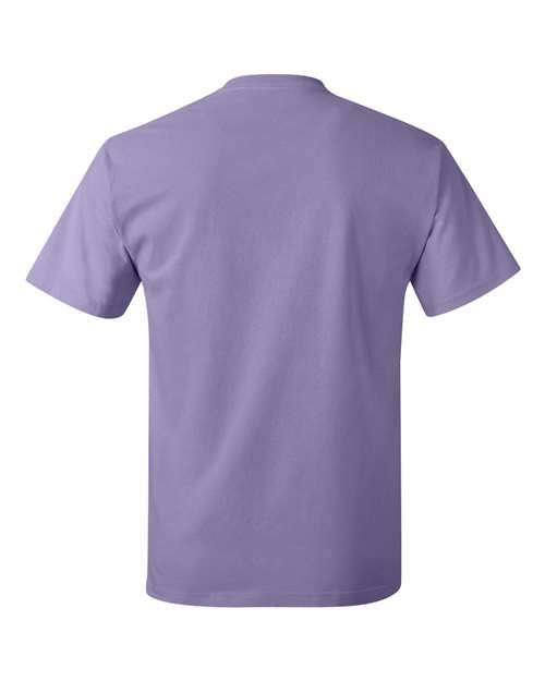 Hanes Unisex Authentic T-Shirt 5250