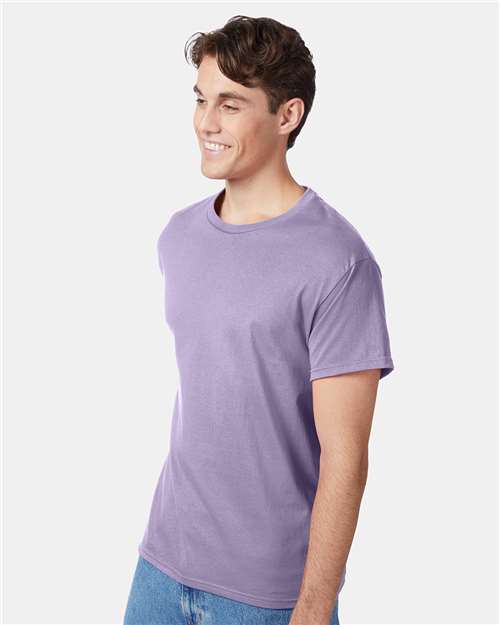 Hanes Unisex Authentic T-Shirt 5250