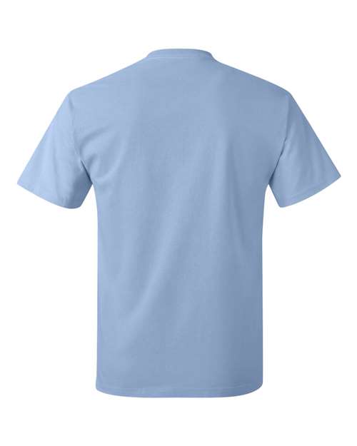 Hanes Unisex Authentic T-Shirt 5250