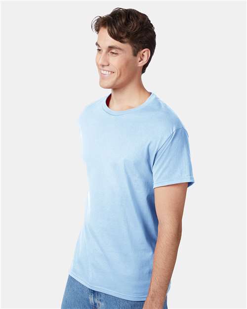 Hanes Unisex Authentic T-Shirt 5250