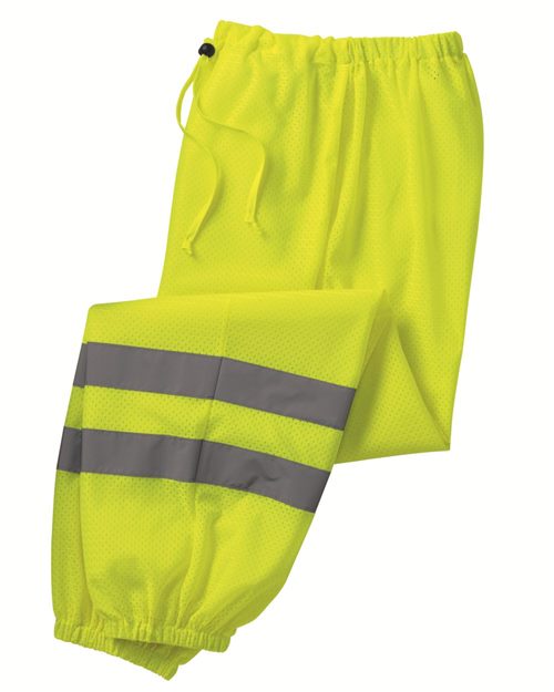 Kishigo Unisex Ultra-Cool™ Mesh Pants 3107-3108
