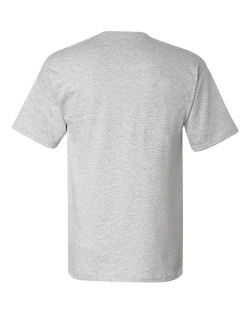 Hanes Men's Authentic Pocket T-Shirt 5590
