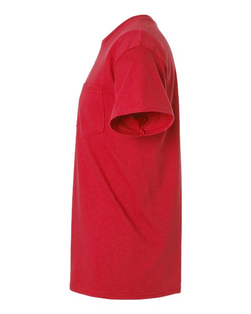 Gildan Unisex Ultra Cotton® Pocket T-Shirt 2300