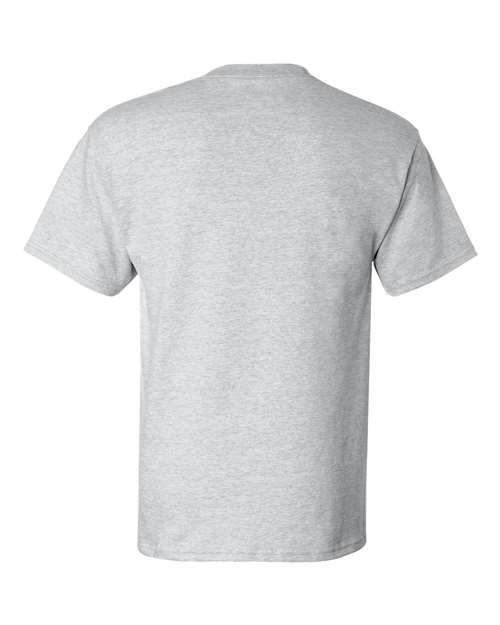 Hanes Men's Beefy-T® Pocket T-Shirt 5190