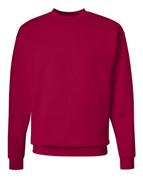 Hanes Unisex EcoSmart® Crewneck Sweatshirt P160