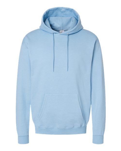 Hanes Unisex EcoSmart® Hooded Sweatshirt P170