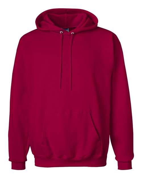 Hanes Unisex Ultimate Cotton® Hooded Sweatshirt F170