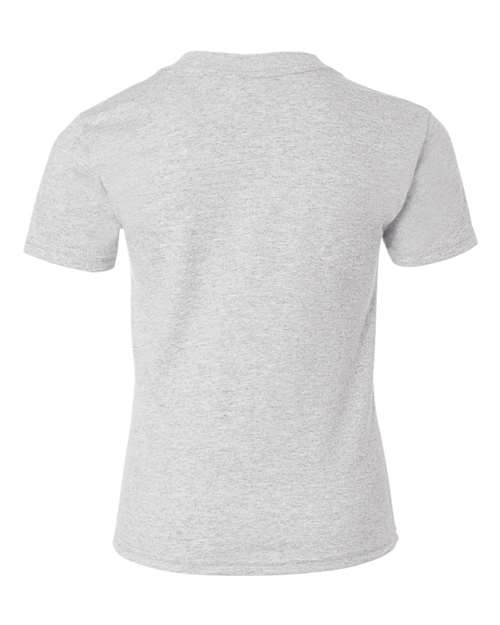 Hanes Youth EcoSmart® T-Shirt 5370