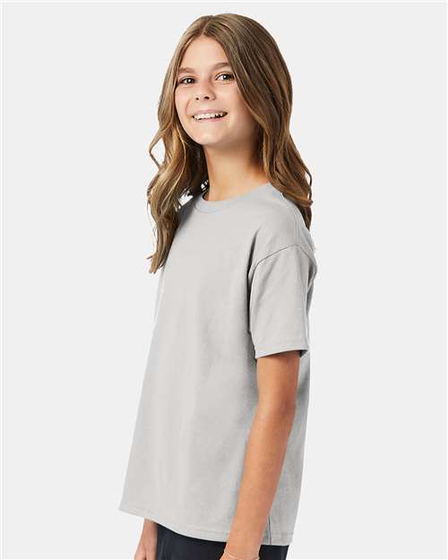 Hanes Youth EcoSmart® T-Shirt 5370
