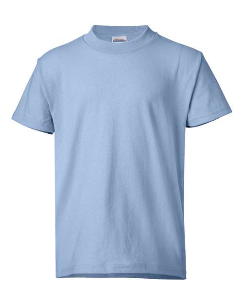 Hanes Youth EcoSmart® T-Shirt 5370