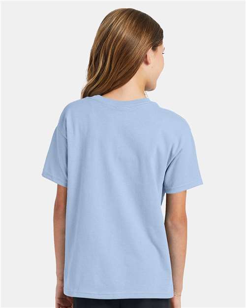 Hanes Youth EcoSmart® T-Shirt 5370