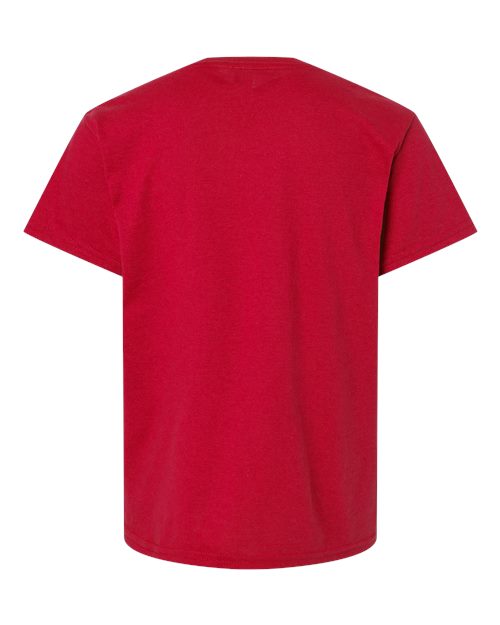 Gildan Youth DryBlend® T-Shirt 8000B