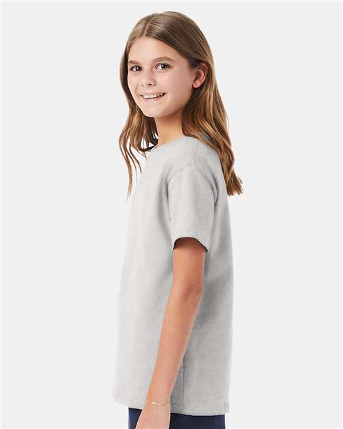 Hanes Youth Essential-T T-Shirt 5480
