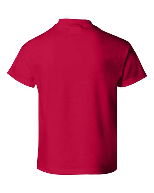 Hanes Youth Essential-T T-Shirt 5480