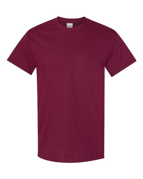 Gildan Youth Heavy Cotton™ T-Shirt 5000B