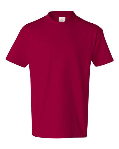 Hanes Youth Authentic T-Shirt 5450