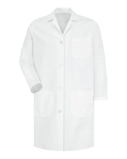 Red Kap Women's Staff Coat KT33