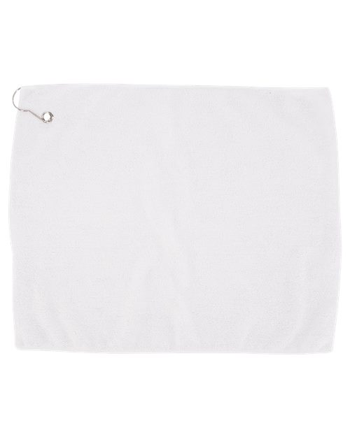 Carmel Towel Company Microfiber Golf Towel C1518MGH