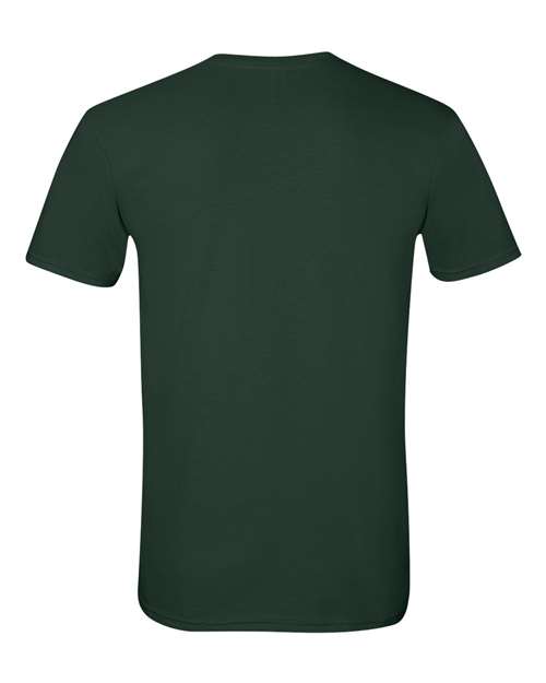 Gildan Unisex Softstyle® T-Shirt 64000