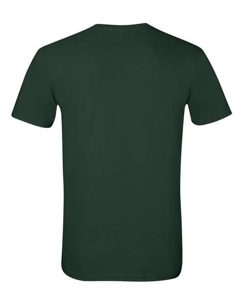 Gildan Unisex Softstyle® T-Shirt 64000