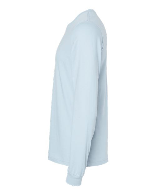 BELLA + CANVAS Unisex Jersey Long Sleeve Tee 3501
