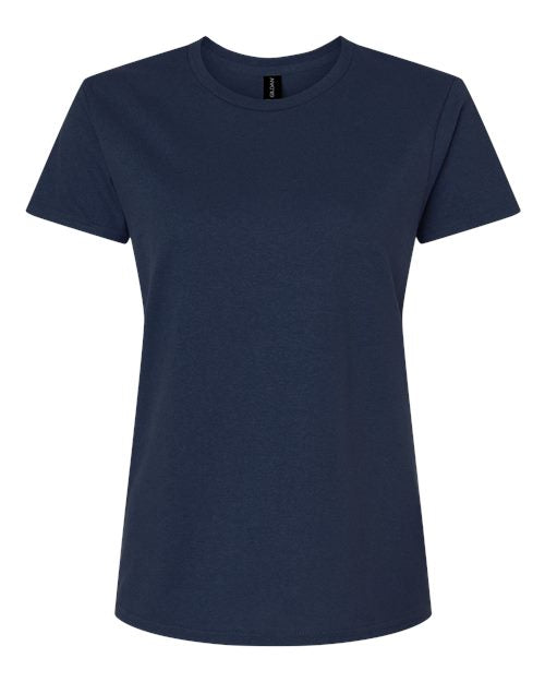 Gildan Women's Ultra Cotton® T-Shirt 2000L