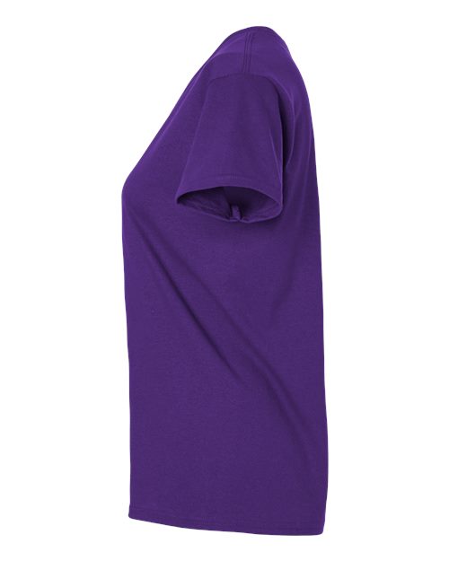 Gildan Women's Ultra Cotton® T-Shirt 2000L