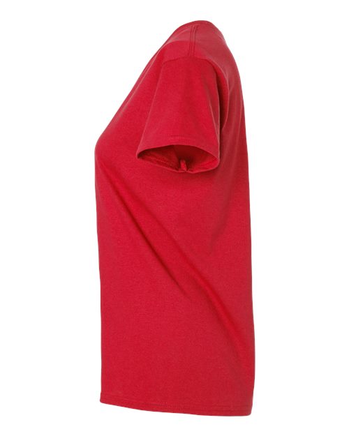 Gildan Women's Ultra Cotton® T-Shirt 2000L
