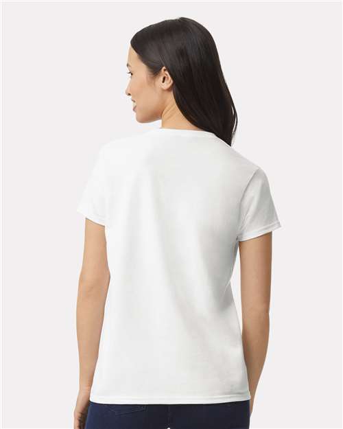Gildan Women's Ultra Cotton® T-Shirt 2000L