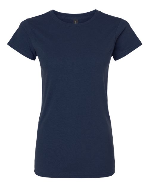Gildan Women's Softstyle® T-Shirt 64000L