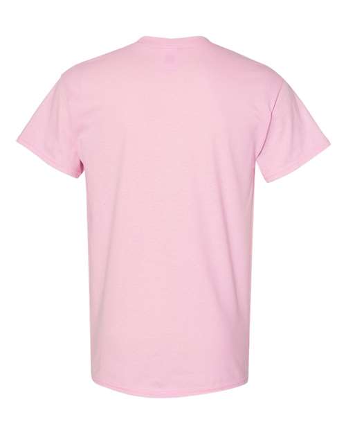 Gildan Unisex Heavy Cotton™ T-Shirt 5000