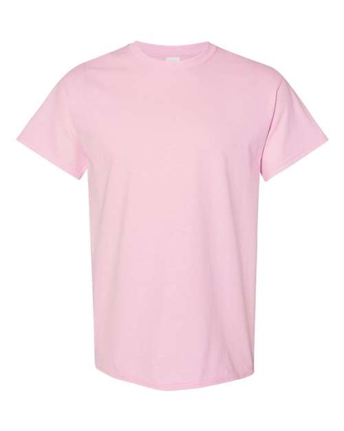 Gildan Unisex Heavy Cotton™ T-Shirt 5000