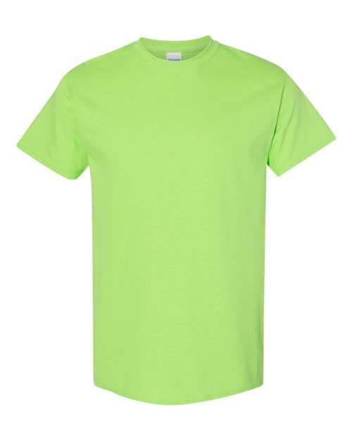 Gildan Unisex Heavy Cotton™ T-Shirt 5000