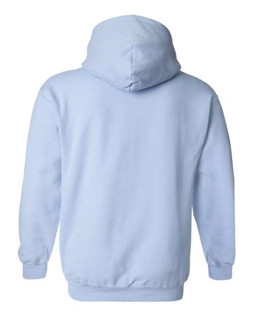 Gildan Unisex Heavy Blend™ Hooded Sweatshirt 18500
